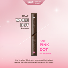 Lust™ - Love Chocolate for a Wild Date Night