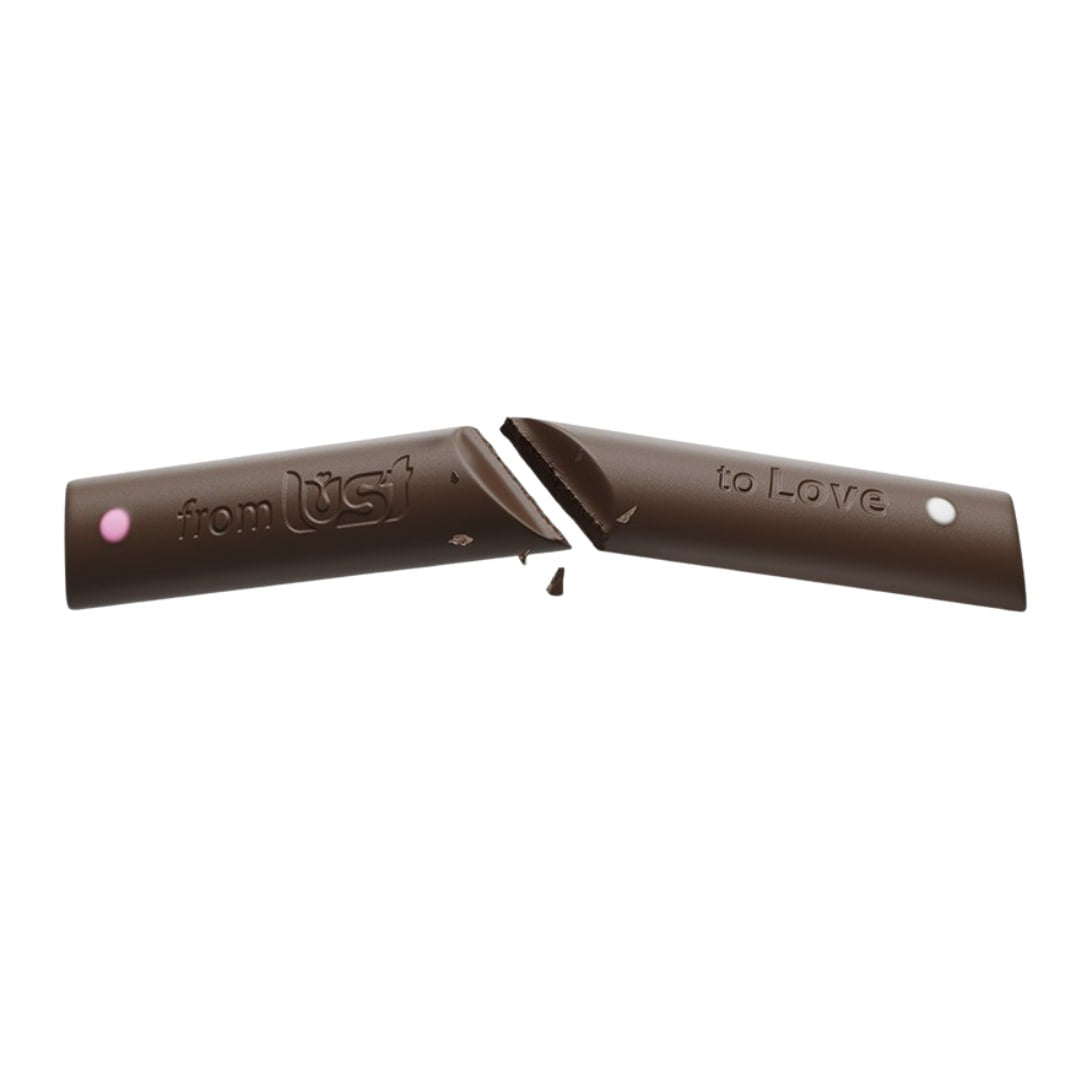 9 Servings — 3 boxes of Lust chocolate